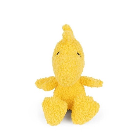 Woodstock ECO Tiny Teddy. Peluche Peanuts