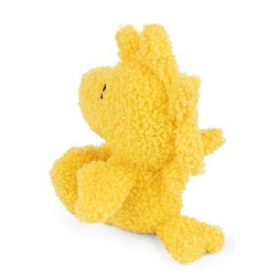 Woodstock ECO Tiny Teddy. Peluche Peanuts | L'aura Bella