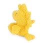 Woodstock ECO Tiny Teddy. Peluche Peanuts