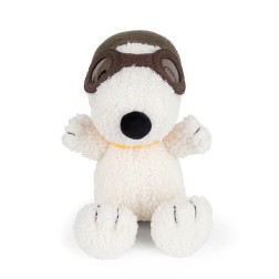 Snoopy Flying Ace, Snoopy aviador. Peluche Peanuts | L'aura Bella