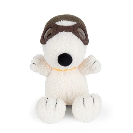 Snoopy Flying Ace, Snoopy aviador. Peluche Peanuts