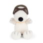 Snoopy Flying Ace, Snoopy aviador. Peluche Peanuts
