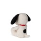 Snoopy Corduroy Cream, Snoopy de pana. Peluche Peanuts