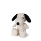 Snoopy Corduroy Cream, Snoopy de pana. Peluche Peanuts