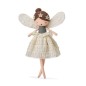 Fairy Mathilda. Mathilda el hada. Peluche B.T.Chaps