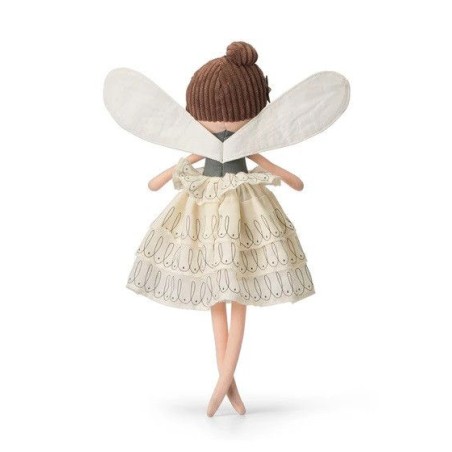 Fairy Mathilda. Mathilda el hada. Peluche B.T.Chaps