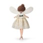 Fairy Mathilda. Mathilda el hada. Peluche B.T.Chaps