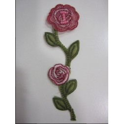 Aplique tela. . Decoraciones, Cajón de sastre