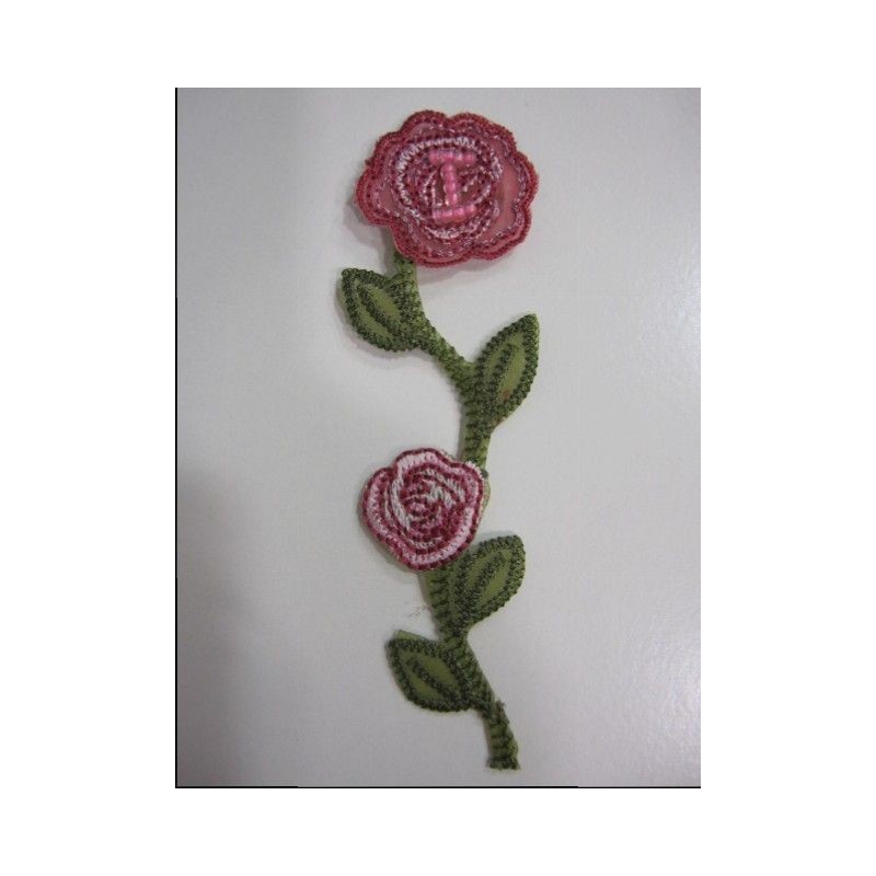 Aplique tela. . Decoraciones, Cajón de sastre