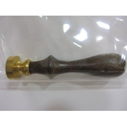 Sellos para lacre. . Scrapbooking, Indispensables, Maquinaria