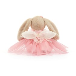 Lottie Bunny Fairy, Conejita. Peluche Jellycat LOT3FB | L'aura Bella