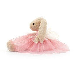 Lottie Bunny Fairy, Conejita. Peluche Jellycat LOT3FB | L'aura Bella