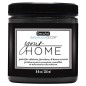 Your Home: Beautiful Black. Esmalte todo en uno. Americana, DecoArt. 236cc