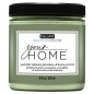 Your Home: Soft Sage. Esmalte todo en uno. Americana, DecoArt. 236cc