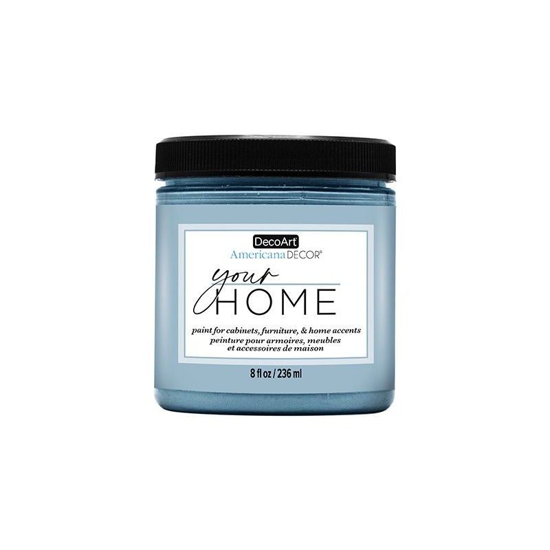 Your Home: Spring Sky. Esmalte todo en uno. 236cc | L'aura Bella