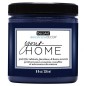 Your Home: Neatly Navy. Esmalte todo en uno. Americana, DecoArt. 236cc