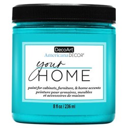 Your Home: At The Beach. Esmalte todo en uno. 236cc | L'aura Bella