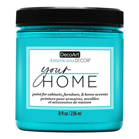 Your Home: At The Beach. Esmalte todo en uno. 236cc | L'aura Bella