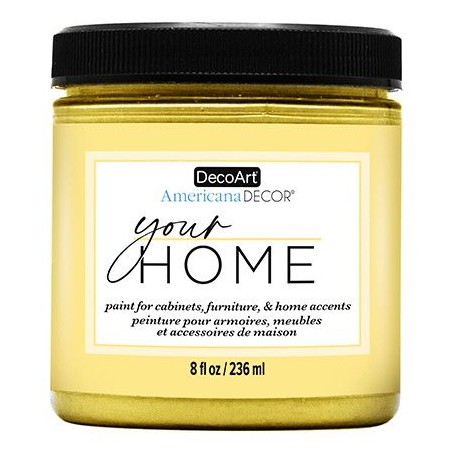 Your Home: Sunlight. Esmalte todo en uno. 236cc | L'aura Bella