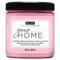 Your Home: Aurora Pink. Esmalte todo en uno. Americana, DecoArt. 236cc