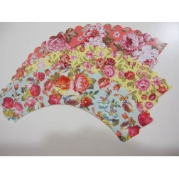 3 decoraciones para cupcakes. . Decoraciones, Cajón de sastre