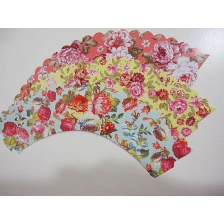 3 decoraciones para cupcakes