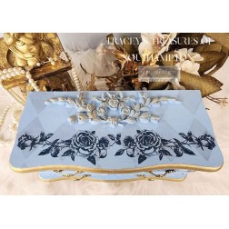 Chantal. REDESIGN DECOR MOULDS® 664855 | L'aura Bella