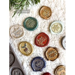 From The North Pole Collection Mould Prima 670740 | L'aura Bella