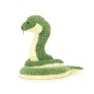 Cizi Snake, la serpiente Cizi. CEL2S. Peluche Jellycat.