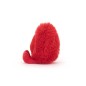 Amuseables Beatie Heart Little, Corazón pequeño feliz. A6REDFH. Peluche Jellycat.