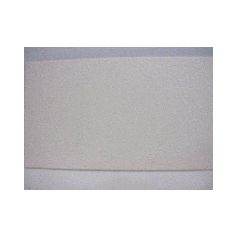 Tapa gofrada. . Scrapbooking, Indispensables, Encuadernación