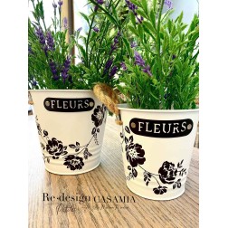 Blossomy. H2O TRANSFERS REDESIGN 663797v | L'aura Bella