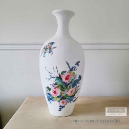 Expressive Blooms. H2O TRANSFERS REDESIGN 663810 | L'aura Bella