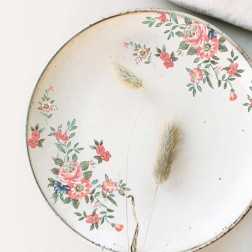 Gorgeous Flora. H2O TRANSFERS REDESIGN 663834 | L'aura Bella