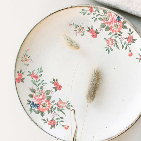 Gorgeous Flora. H2O TRANSFERS. Redesign with Prima. 663834