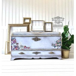 Luminous Blooms. H2O TRANSFERS REDESIGN 663858 | L'aura Bella