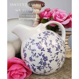 Wild Garden. H2O TRANSFERS REDESIGN 663889 | L'aura Bella