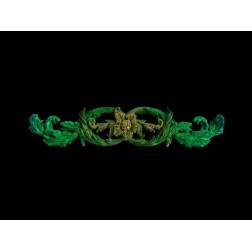 Mica Powder Set: Glow in the Dark. Redesign. 662851 | L'aura Bella