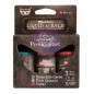 Liquid Acrylic Set: Dreamy. 3 colores. Finnabair. 969943