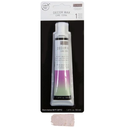 Decor Wax Milky Way Iridiscent. Redesign. 50ml 633424 | L'aura Bella