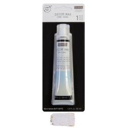 Decor Wax Blue Ice Iridiscent. Redesign. 50ml 633431 | L'aura Bella