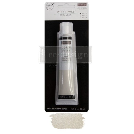 Decor Wax Polaris. Redesign with Prima 50ml 651831 | L'aura Bella