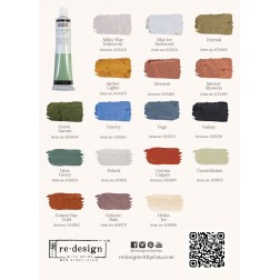 Decor Wax Constellation. Redesign with Prima 50ml 651855 | L'aura Bella