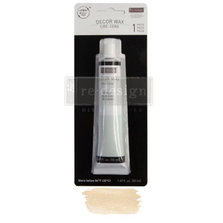 Decor Wax Helios Ice. Redesign with Prima 50ml 651886 | L'aura Bella