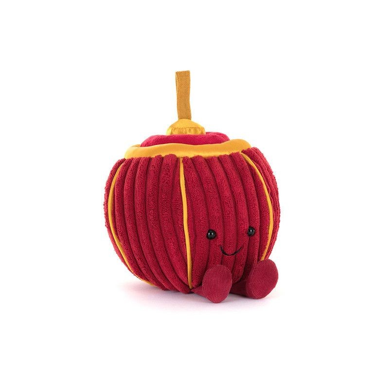 Amuseables Rayray Lantern. Farol Feliz. Jellycat A4LANT | L'aura Bella