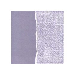 Papel scrapbooking Stormy Gray Core'dinations GX-FB020 | L'aura Bella