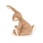 Horticus Hare, La liebre Horticus. HAR3HAR. Peluche Jellycat