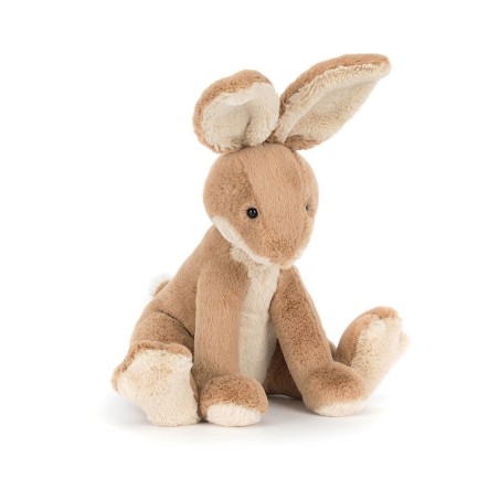Horticus Hare, La liebre Horticus. HAR3HAR. Peluche Jellycat