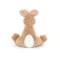 Horticus Hare, La liebre Horticus. HAR3HAR. Peluche Jellycat