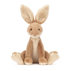 Horticus Hare, La liebre Horticus. Jellycat HAR3HAR | L'aura Bella